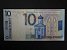 EVROPA - BĚLORUSKO - 10 Rubles 2009 (intro 2016), BNB. B138a, Pi. 38