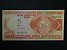 SVĚT - AUSTRÁLIE A OCEÁNIE - VANUATU, 500 Vatu 1982 série AA CENTRAL BANK, BNB. B102a, Pi. 2
