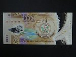 VANUATU, 1000 Vatu 2020 série AB, BNB. B210b, Pi. 13