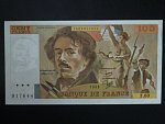 100 Francs 1982, BNB. B1011g, Pi. 154G