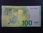 100 Euro 2019 s.RC, Německo podpis Lagarde, R016