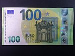 100 Euro 2019 s.RC, Německo podpis Lagarde, R016