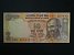 SVĚT - ASIE - INDIE, 10 Rupees 1996, písmeno R, BNB. B272a5, Pi. 89