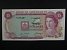 SVĚT - AMERIKA - BERMUDY 5 Dollars 1970, BNB. B125a, Pi. 24