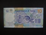 TUNIS, 10 Dinars 2020, BNB. 538a