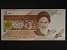 SVĚT - ASIE - IRAN, 5000 Rials 2009, BNB. B281a, Pi. 146