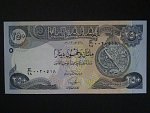 IRÁK, 250 Dinars 2013, BNB. B347c, Pi. 91