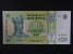 EVROPA - MOLDAVSKO - 20 Lei 1997, BNB. B111c, Pi. 13