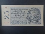 25 Kčs 1958 série S 06