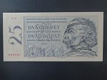 25 Kčs 1958 série S 14