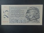 25 Kčs 1958 série S 17