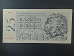 25 Kčs 1958 série S 23