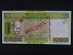 SVĚT - AFRIKA - GUINEA, 500 Francs 2006 SPECIMEN, BNB. B328as, Pi. 39