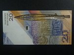 20 Zlotych 2025 pamětní, série BR, BNB BNP829a
