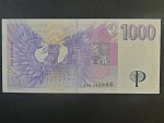 1000 Kč 2008 série Z 92