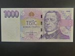 1000 Kč 2008 série Z 92