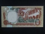 KOLUMBIE, 500 Pesos 1990, BNB. B968i, Pi. 431
