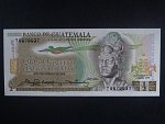 GUATEMALA, 1/2 Quetzal 1979, BNB. B542m, Pi. 58c