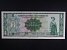 SVĚT - AMERIKA - PARAGUAY, 1 Guarani 1952 varianta podpisu 2, BNB. B808b, Pi. 192a