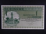 SURINAM, 1 Gulden 1974, Pi. 116e