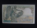 1000 Francs 12.2.1944, BNB. 975a, Pi. 100