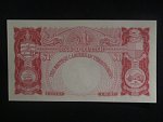 Britské Karibské Teritoria 1 Dollar 1964, BNB. B107l, Pi. 7