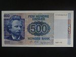 500 Kroner 1997 Pi. 44c