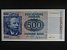 EVROPA - NORSKO - 500 Kroner 1997 Pi. 44c