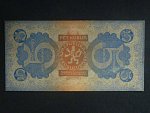 5 Kč 1921 série 1