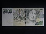 2000 Kč 2007 série E 11