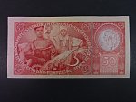 50 Kč 1929 série T