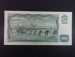 100 Kč 1961/1993 série B 29, kolek