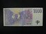 ČESKÁ REPUBLIKA - ČESKÁ REPUBLIKA (1993-2026) - 1000 Kč 2008 série S 01 první série