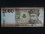 EVROPA - MAĎARSKO - 2000 Forint 2025, BNB. B589d