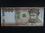 2000 Forint 2020, BNB. B589b