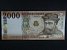 EVROPA - MAĎARSKO - 2000 Forint 2020, BNB. B589b