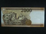 2000 Forint 2020, BNB. B589b