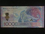 KAZACHSTÁN, 10000 Tenge 2024, BNB. B159a
