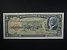 SVĚT - AMERIKA - KUBA, 5 Pesos 1960, BNB. B814c, Pi. 91
