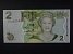 SVĚT - AUSTRÁLIE A OCEÁNIE - FIDŽI, 2 Dollars 2007, BNB. B520a, Pi. 109