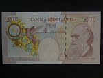 10 Pounds 2015 Cleland, BNB. B199e, Pi. 389