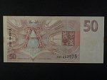 50 Kč 1993 série Z 01