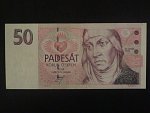 50 Kč 1993 série Z 01