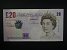 EVROPA - ANGLIE - 20 Pounds 2004 Bailey, BNB. B200b, Pi. 390