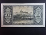 100 Kčs 1945 série GM