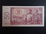50 Kčs 1964 série G 61
