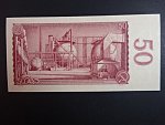 50 Kčs 1964 série J 21
