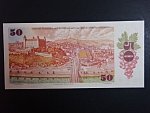 50 Kčs 1987 série I 24