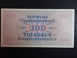 100 Kčs 1945 série C 07