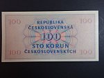 100 Kčs 1945 série C 08